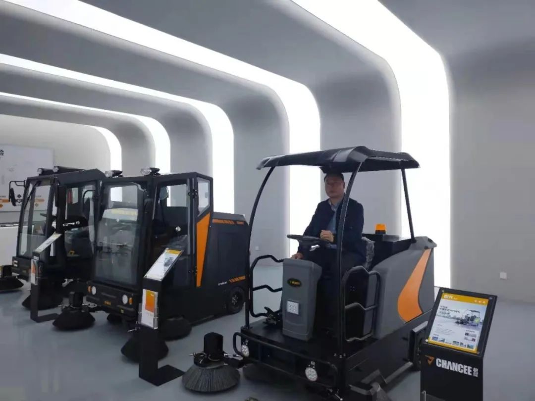 掃地機的檢查地方有這6點？你都知道嗎？